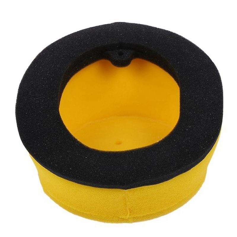 2Pcs Motorcycle Air Filter Intake Cleaner Sponge Foam Cleaner for YZ125 YZ125X YZ250 97-20