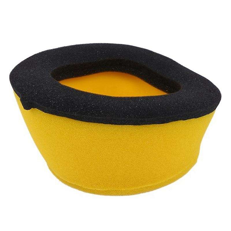 2Pcs Motorcycle Air Filter Intake Cleaner Sponge Foam Cleaner for YZ125 YZ125X YZ250 97-20