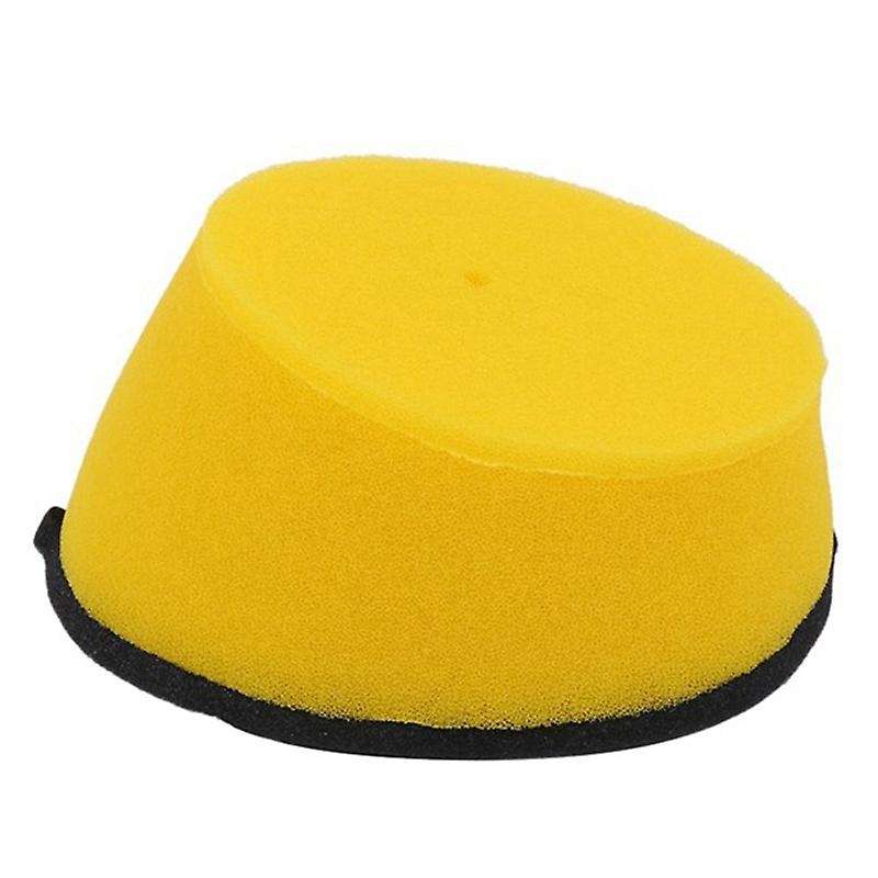 2Pcs Motorcycle Air Filter Intake Cleaner Sponge Foam Cleaner for YZ125 YZ125X YZ250 97-20