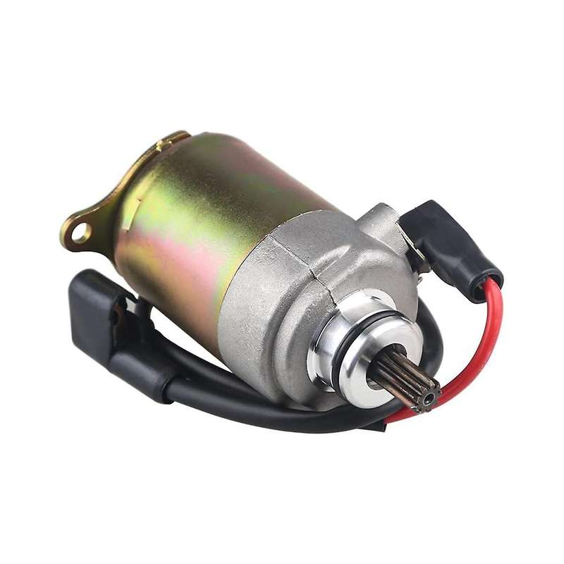 2pcs Motorcycle Engine Motor 35850-286-007 35850-286-027 for ATV Dirt Bike Scooter Everest Magnum 1