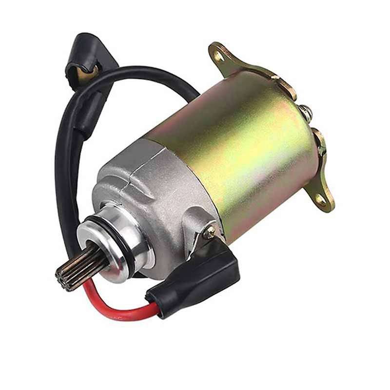 2pcs Motorcycle Engine Motor 35850-286-007 35850-286-027 for ATV Dirt Bike Scooter Everest Magnum 12