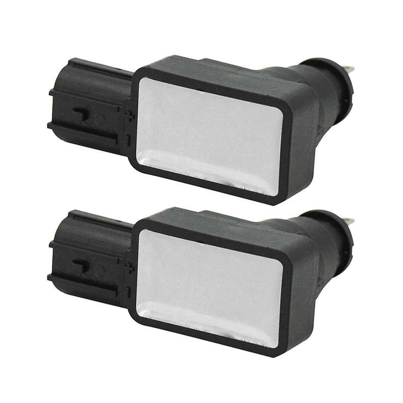2pcs Motorcycle Ic Fuel Pump Assembly Brushless Fuel Pump Controller Suitable for Aerox/nmax/mxi/mi