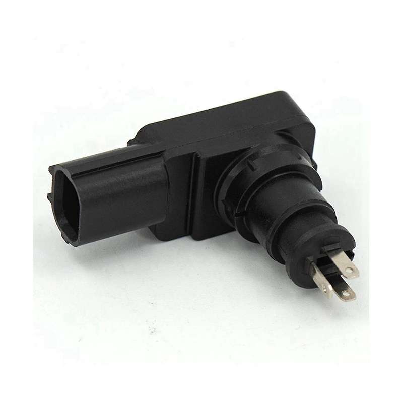 2pcs Motorcycle Ic Fuel Pump Assembly Brushless Fuel Pump Controller Suitable for Aerox/nmax/mxi/mi