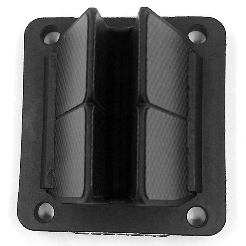 2Pcs Motorcycle Reed Valve Carbon Fiber for YZ85 YZ400 CR250R