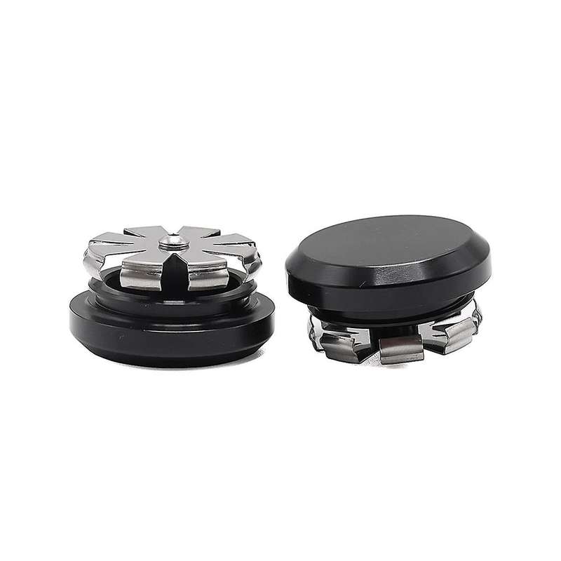 2pcs Motorcycle Swingarm Pivot Bolt Covers Guards Cnc Aluminum for Sportster S 1250 2021 2022