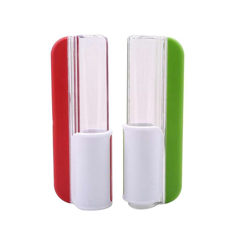 2pcs Multi-function Tomato Slicer Grape Cutter Small Fruit Cutter Grape Kitchen Accessories Cake De