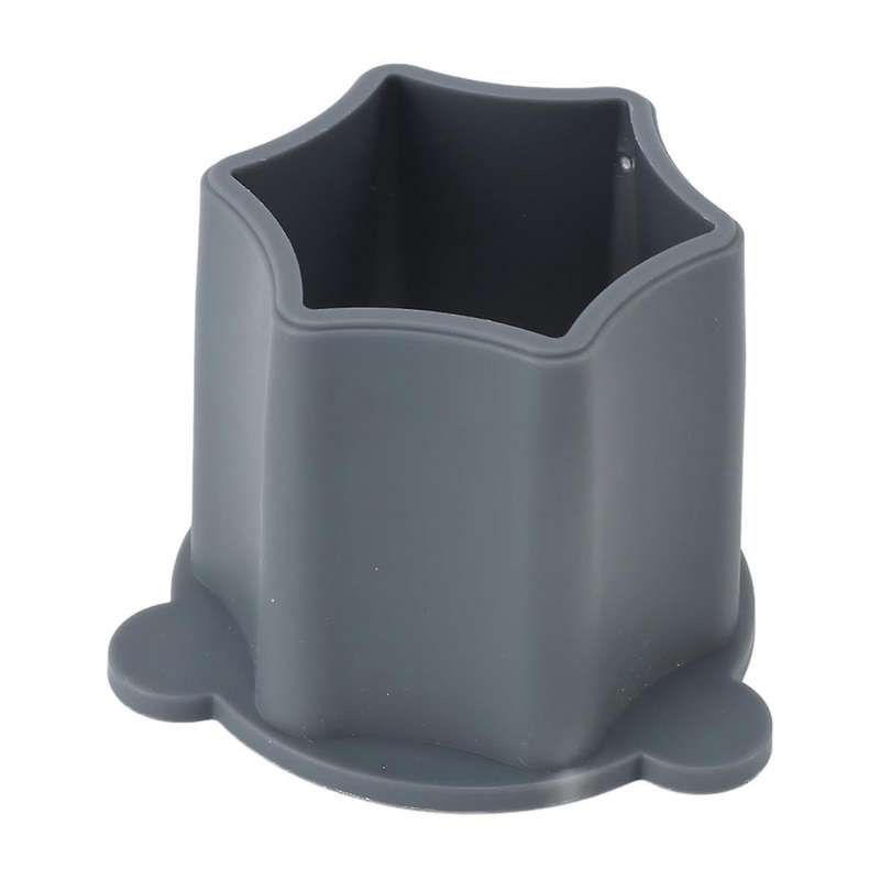 2Pcs Multifunctional Food Processor Main Base Part Portable Cooking Mixer Pot Base for TM5/TM6/TM31