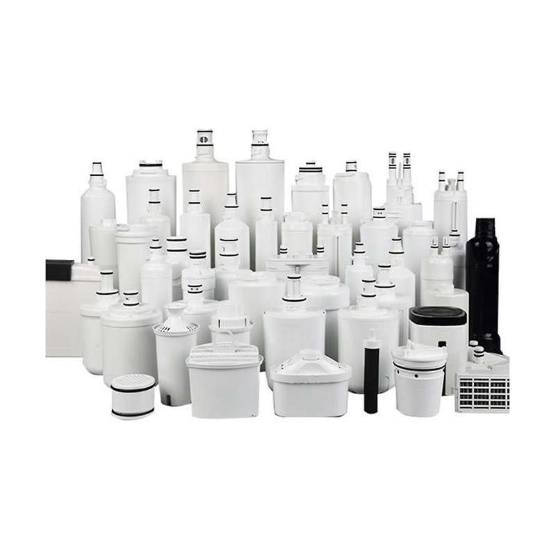 2pcs Net Kettle Replacement, Household Filter 987554,water Filters and Distributors Replace Filters