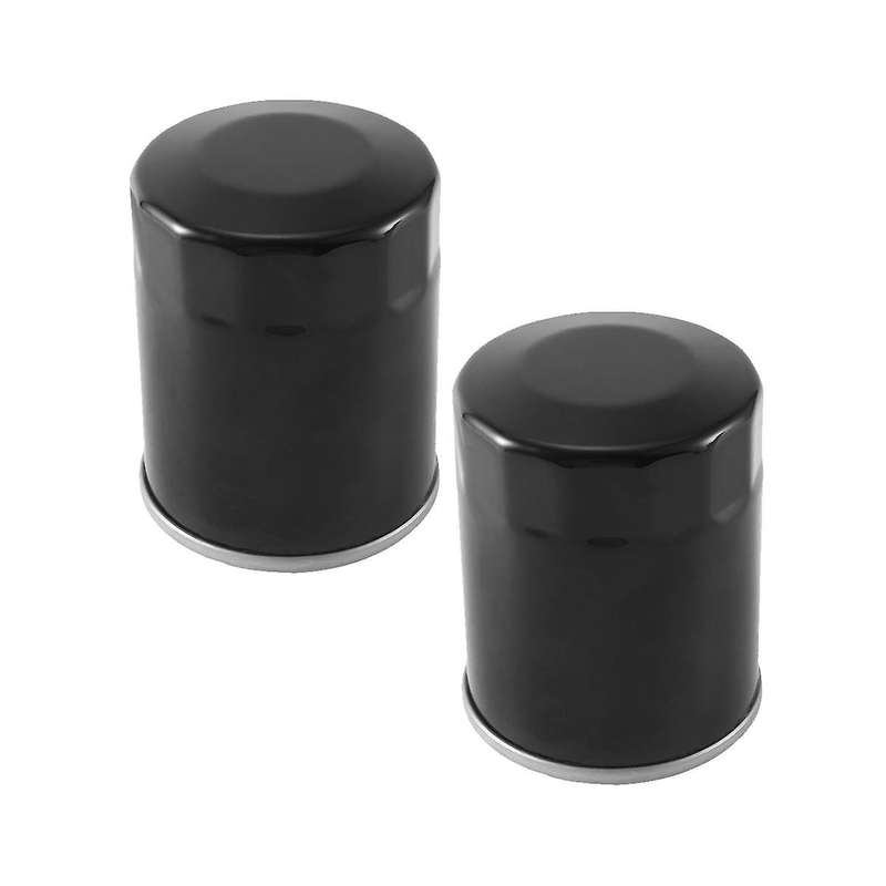 2pcs New for Engine 4-stroke Outboard Oil Filter 35-8m0065104 (8m0162829)
