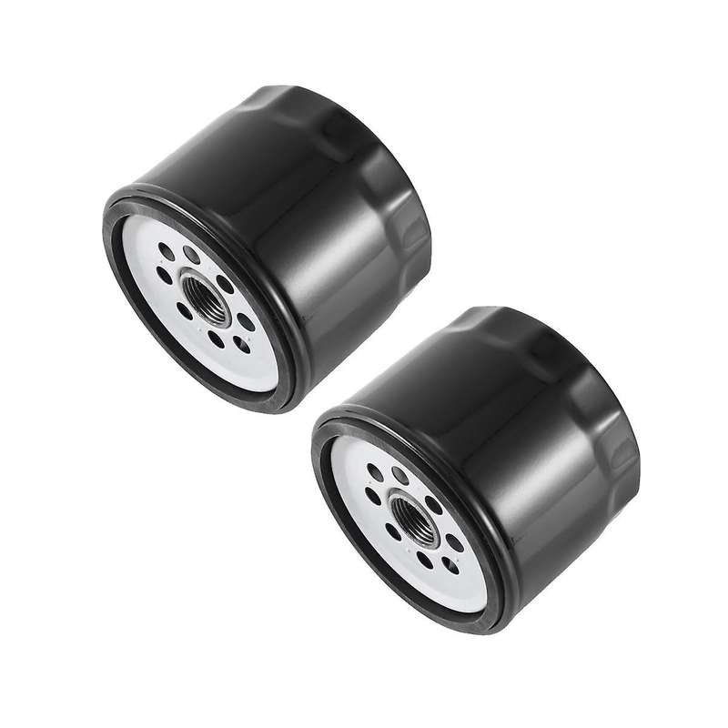 2pcs New for Engine Outboard Oil Filter 35-866340k01 / 35-866340q03