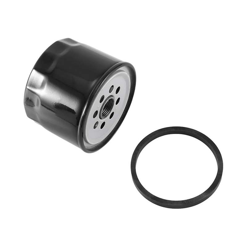 2pcs New for Engine Outboard Oil Filter 35-866340k01 / 35-866340q03
