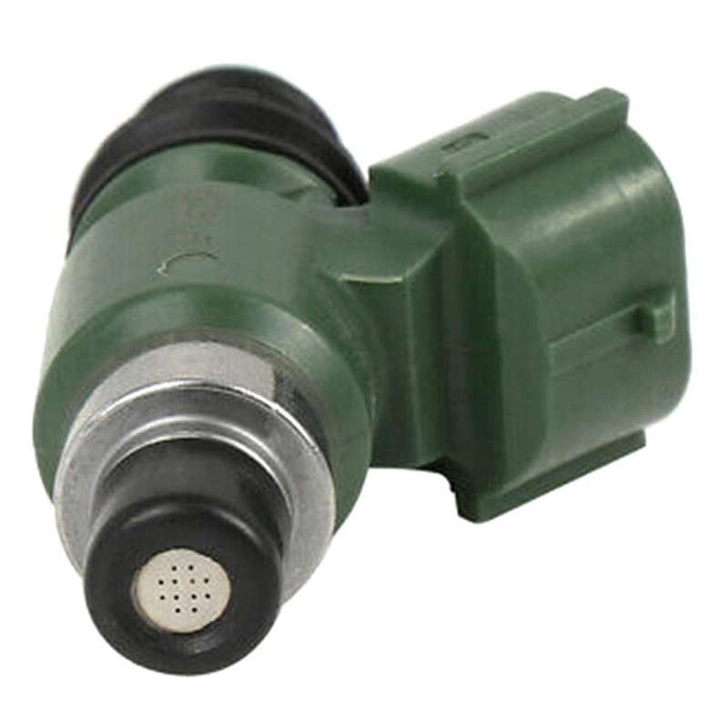 2pcs New Fuel Injector 16450-HN8-A61 16450HN8A61 for CRF450R Fuel Injectors 12Holes Green Color