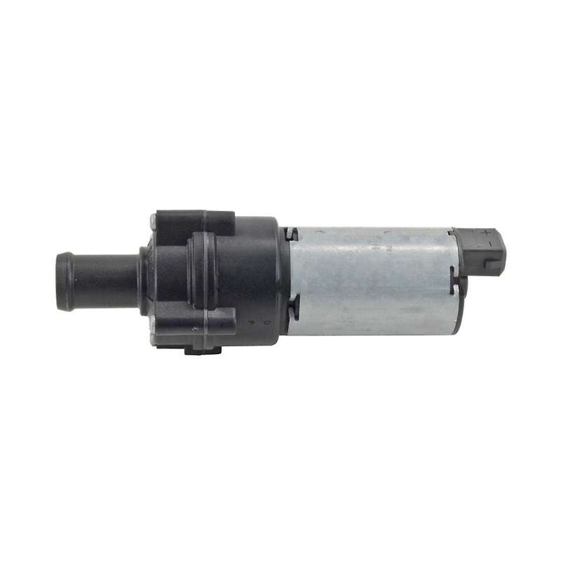 2PCS New Universal Auxiliary Electric Water Coolant Pump 0392020034 Auxiliary Additional Electric P