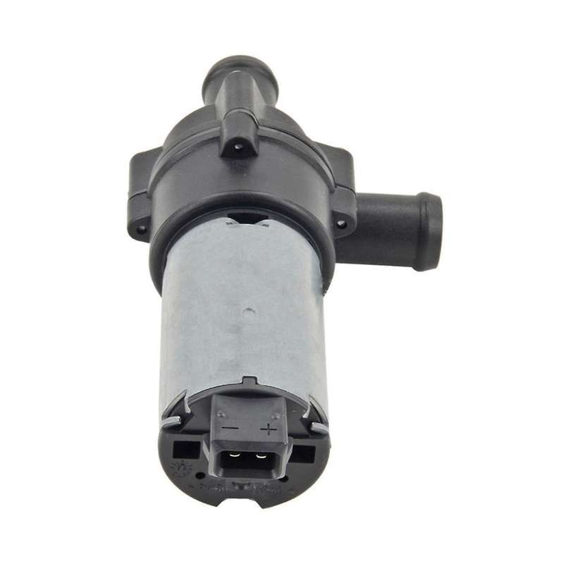 2PCS New Universal Auxiliary Electric Water Coolant Pump 0392020034 Auxiliary Additional Electric P
