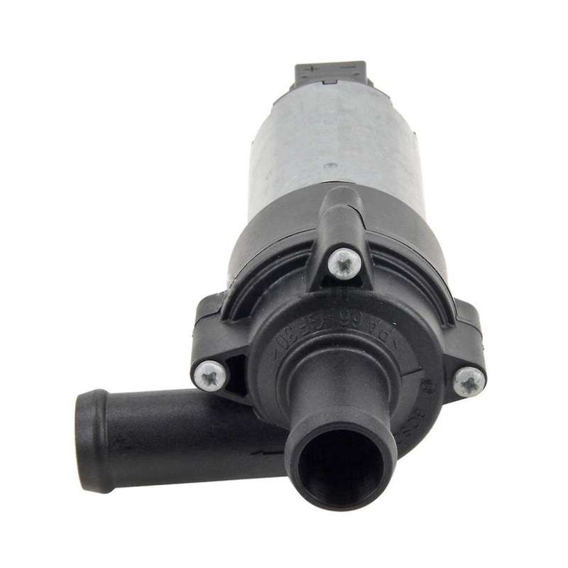 2PCS New Universal Auxiliary Electric Water Coolant Pump 0392020034 Auxiliary Additional Electric P