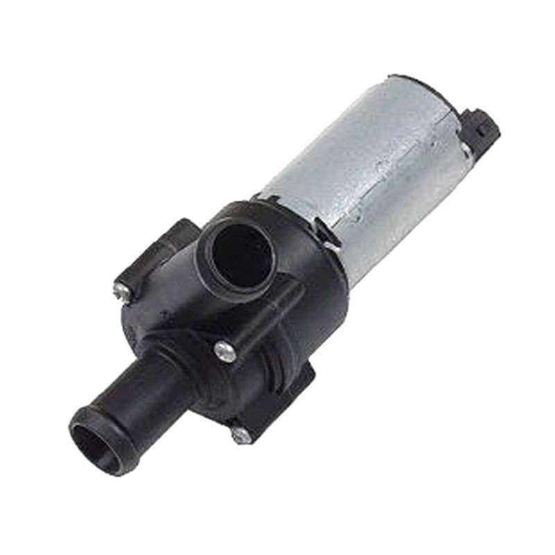 2PCS New Universal Auxiliary Electric Water Coolant Pump 0392020034 Auxiliary Additional Electric P
