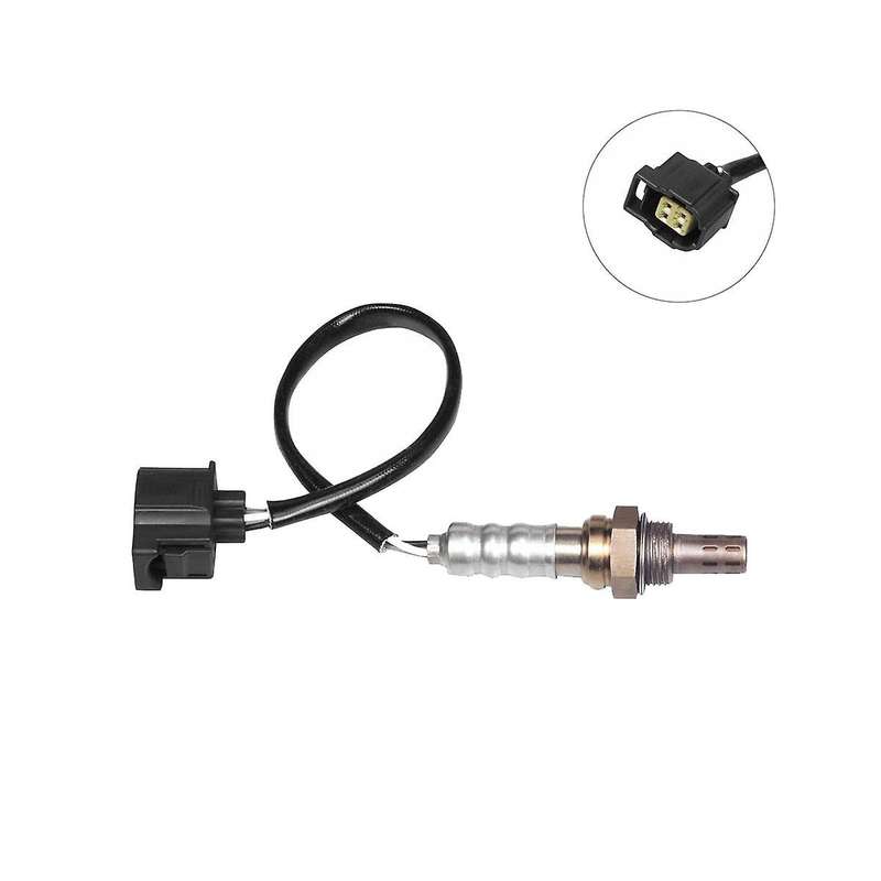 2pcs O2 Oxygen Sensor Upstream & Downstream 234-4587 For