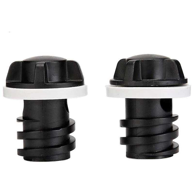 2pcs Of Cooler Drain Plugs Replacement, for Line Of , , and for Coolers