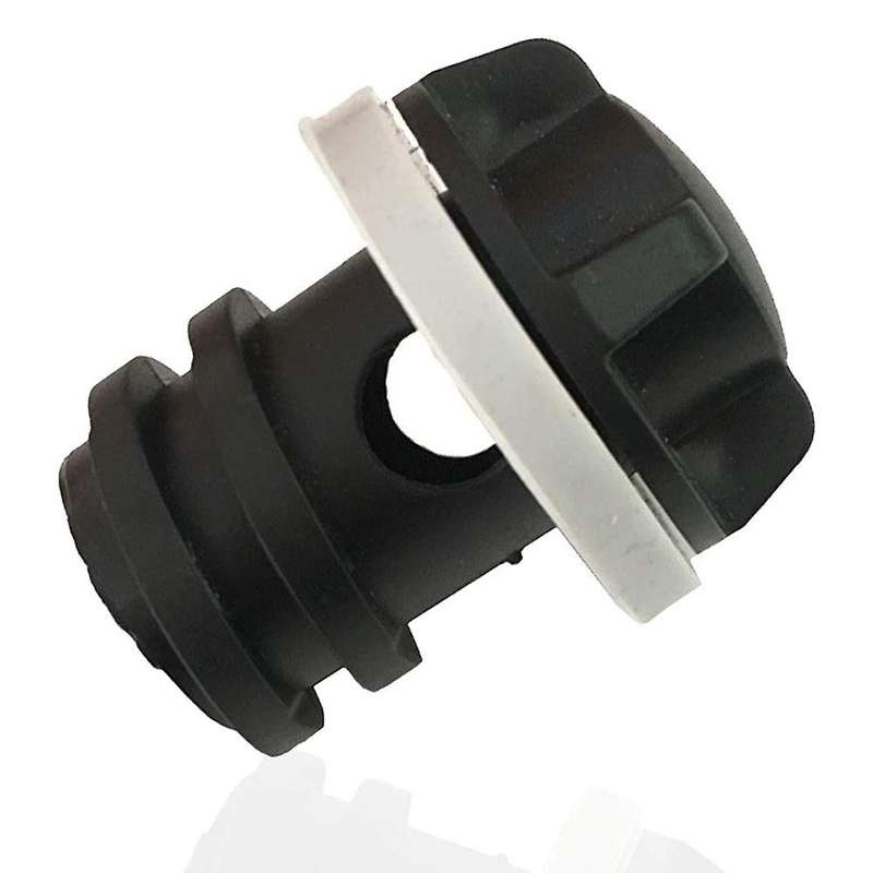 2pcs Of Cooler Drain Plugs Replacement, for Line Of , , and for Coolers