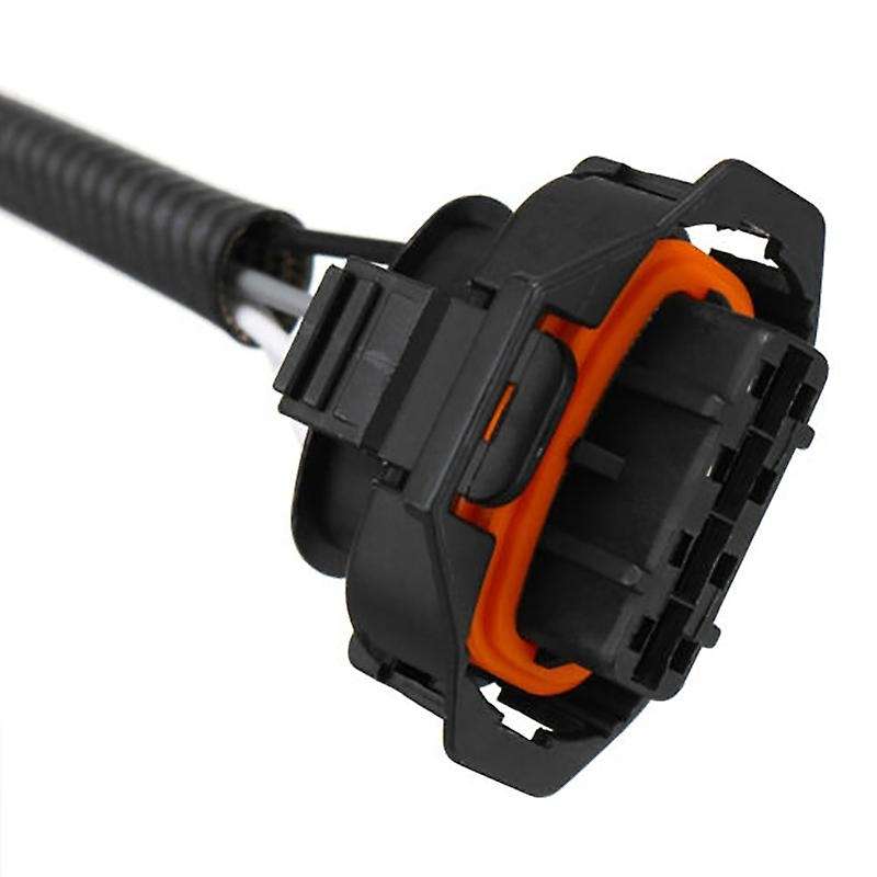 2Pcs O2 Oxygen Sensor 4 Wire for V6 3.6L VE LE0 0258006743 92210450