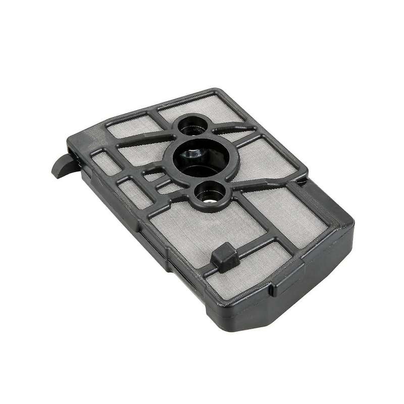 2Pcs of Air Filter for Chain Saw are Suitable for 028 ST 800 AH 028 AV 028 11181201611 Chain Saw Acc