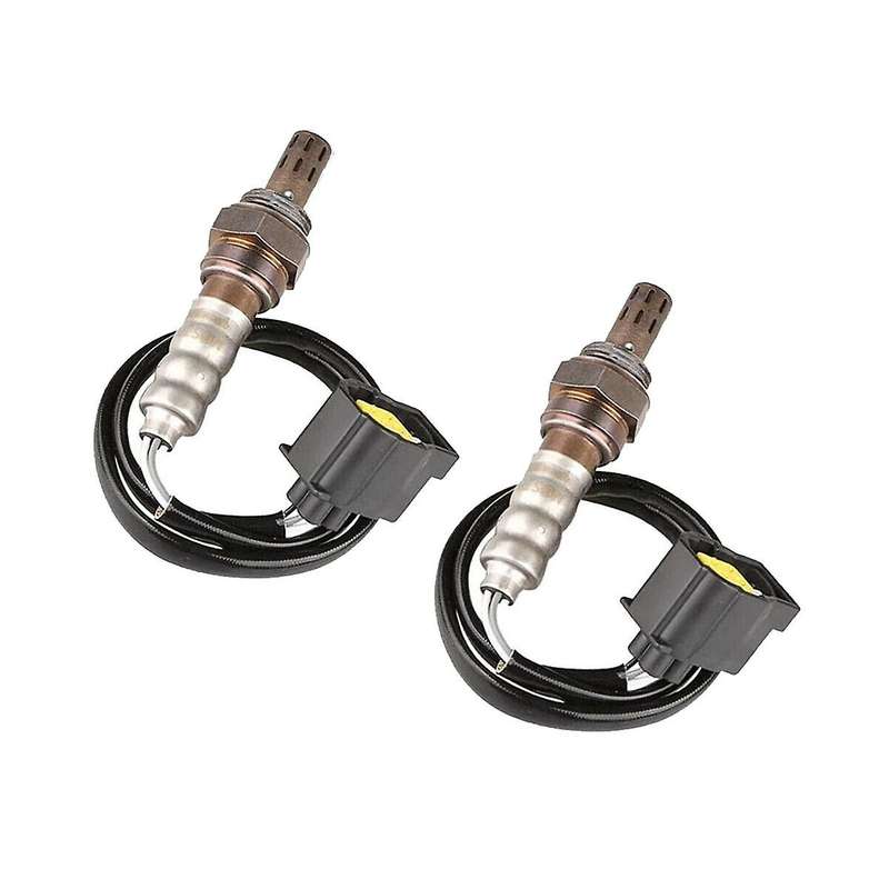 2pcs O2 Oxygen Sensor for Ram 1500 Truck 234-4029 56041953aa