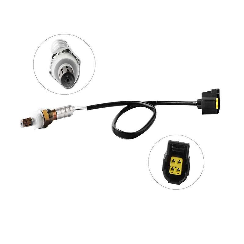 2pcs O2 Oxygen Sensor for Ram 1500 Truck 234-4029 56041953aa