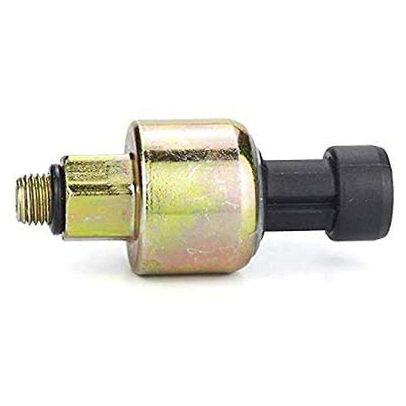2Pcs Oil Rail Pressure Sensor 97137042 for 4JX1 8-97137042-1 8971370421 8 97137042 1