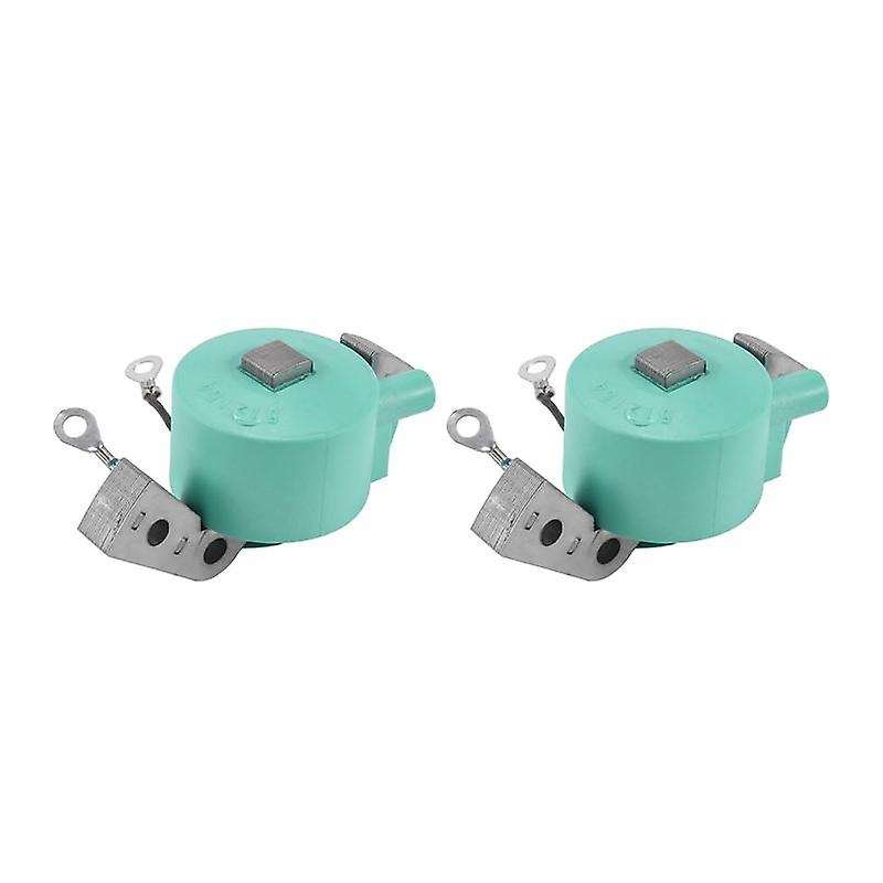 2Pcs Outboard Engine Motor IGNITION COILS Compatible OMC Johnson Evinrude