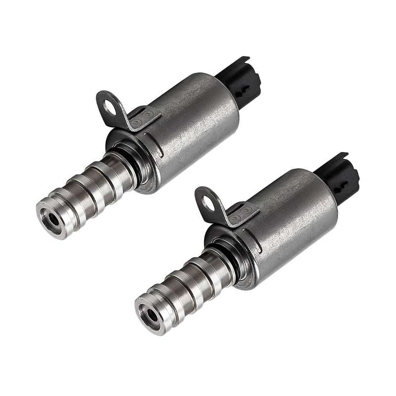 2Pcs Oil Control Valve Timing Control Solenoid Fit for Mini 11367587760 11367604292 for 1922V9 1922R
