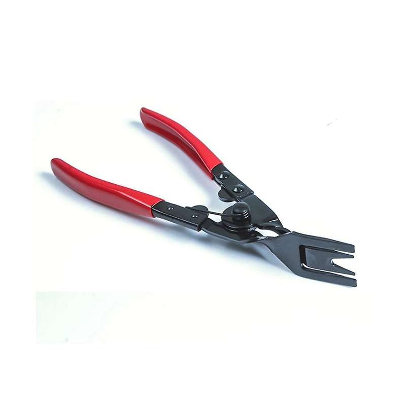 2pcs Open Light Pliers Headlight Separating Pliers Removal Tools Adhesive Buckle Driver