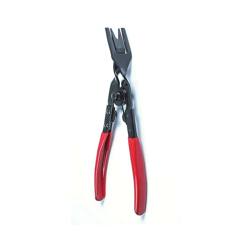 2pcs Open Light Pliers Headlight Separating Pliers Removal Tools Adhesive Buckle Driver
