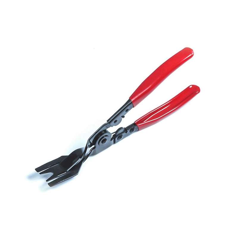 2pcs Open Light Pliers Headlight Separating Pliers Removal Tools Adhesive Buckle Driver