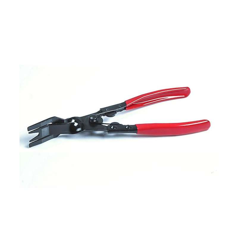 2pcs Open Light Pliers Headlight Separating Pliers Removal Tools Adhesive Buckle Driver