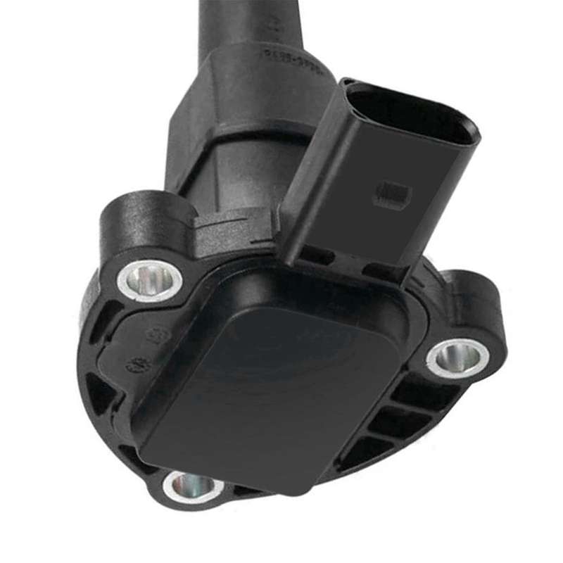 2Pcs Oil Level Sensor for Golf 7 R B8 CC A3 S3 A4 B8 B9 A5 A6 C7 C8 Q3 03F907660E 03F907660D