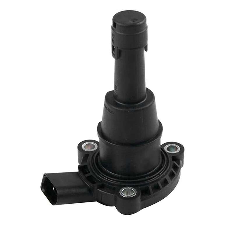 2Pcs Oil Level Sensor for Golf 7 R B8 CC A3 S3 A4 B8 B9 A5 A6 C7 C8 Q3 03F907660E 03F907660D