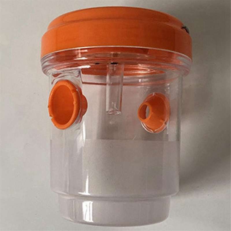 2Pcs Outdoor Wasp Traps Hanging, Reusable Large Hornet Trap, Wasp and Hornet Catcher, Outdoor Bee Tr
