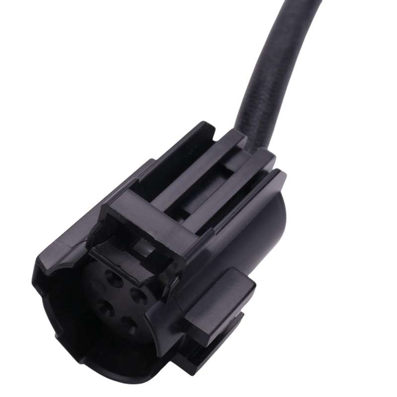 2Pcs Oxygen O2 Sensor for 1996-1999 Grand Wrangler 4.0L 234-4076 234-4078
