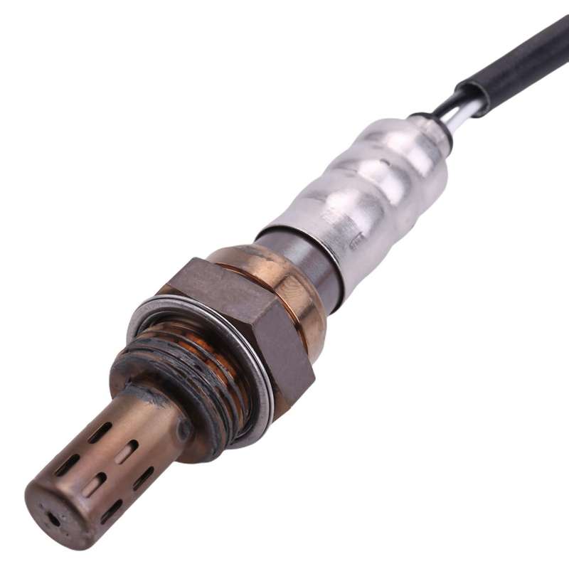2Pcs Oxygen O2 Sensor for 1996-1999 Grand Wrangler 4.0L 234-4076 234-4078