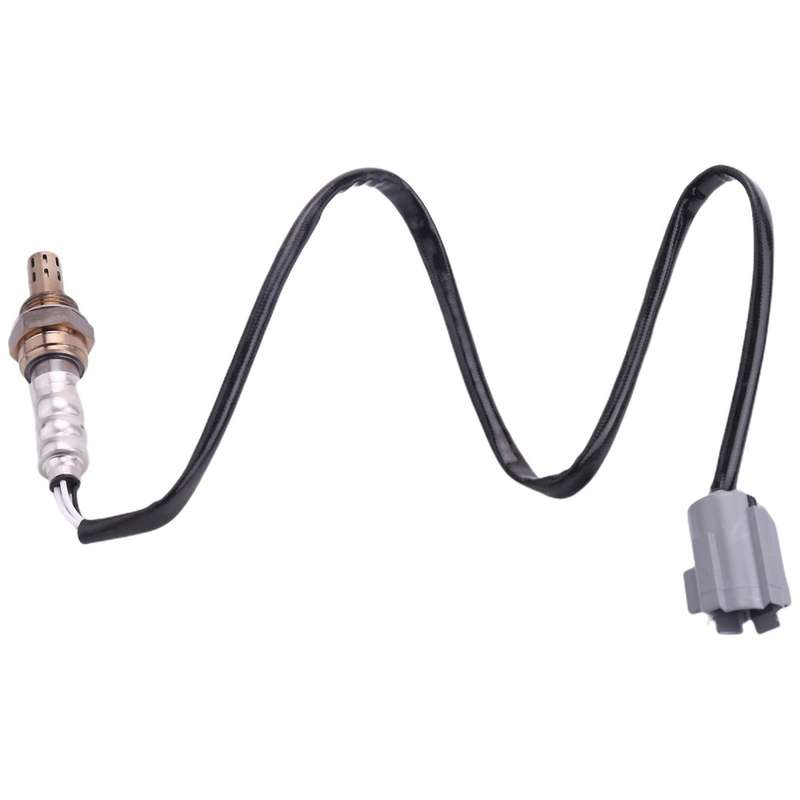 2Pcs Oxygen O2 Sensor for 1996-1999 Grand Wrangler 4.0L 234-4076 234-4078