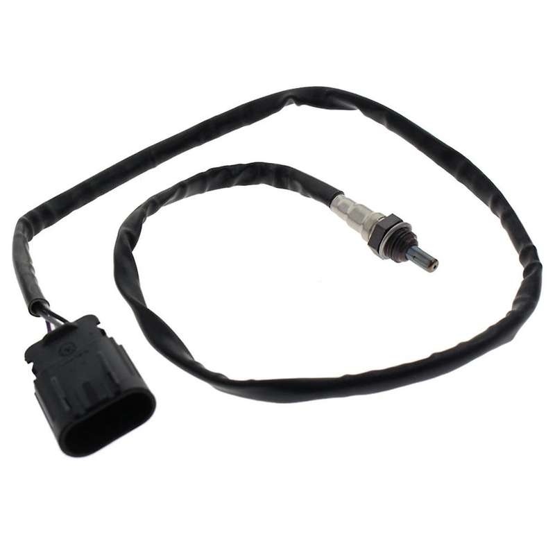 2PCS Oxygen Sensor Probe O2 Motor Oxygen Sensor for Gas Sensor BN251 TNT25 TNT250 / BN TNT 25 250 25