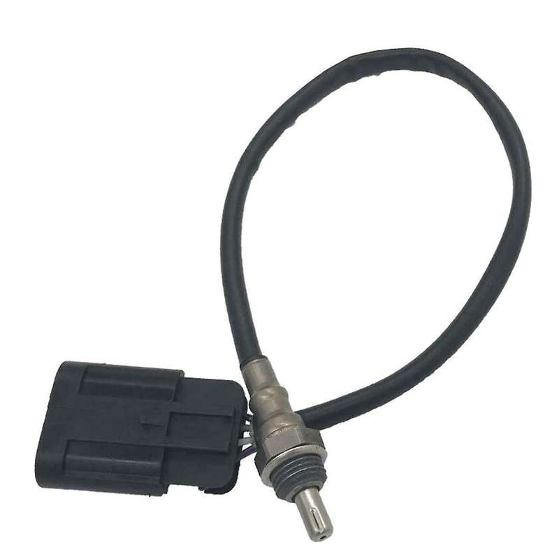 2PCS Oxygen Sensor Probe O2 Motor Oxygen Sensor for Gas Sensor BN251 TNT25 TNT250 / BN TNT 25 250 25