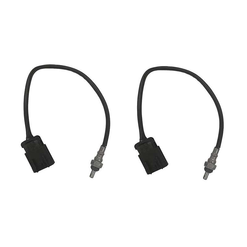 2PCS Oxygen Sensor Probe O2 Motor Oxygen Sensor for Gas Sensor BN251 TNT25 TNT250 / BN TNT 25 250 25