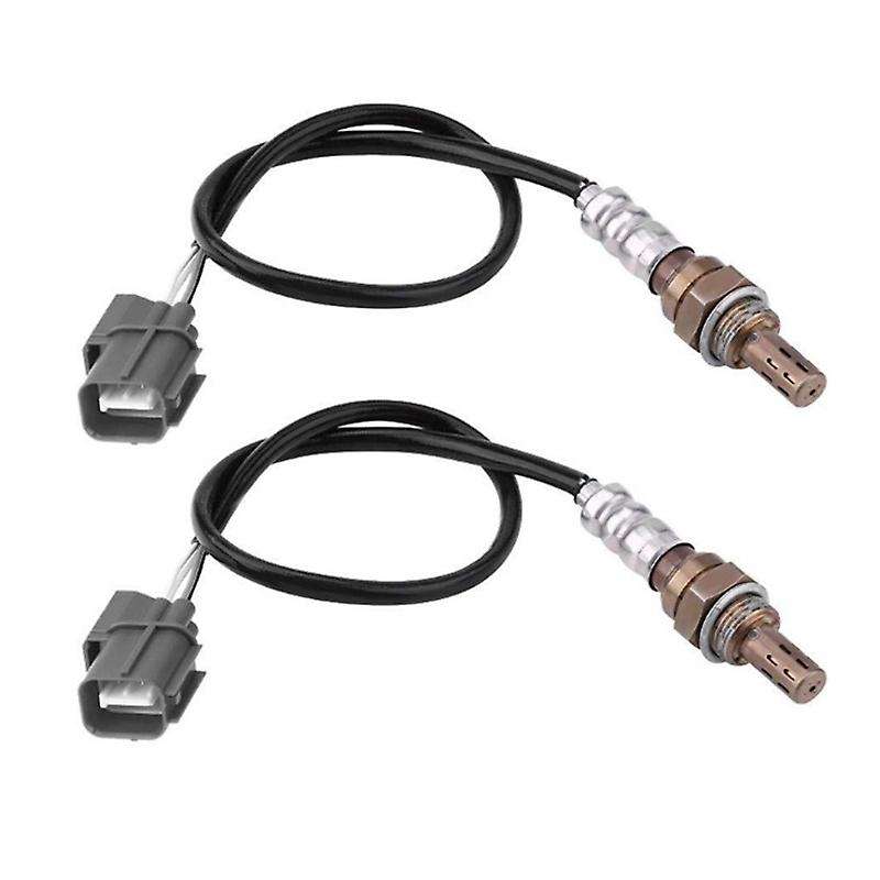 2Pcs Oxygen Sensor Direct Replacement for 1.7L O2 2001-2005 234-4092 234-4123 ES20058 24546