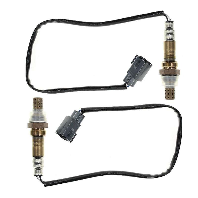 2Pcs Oxygen Sensor for SC430 LS430 GS430 4.3L 89465-50120 234-4630