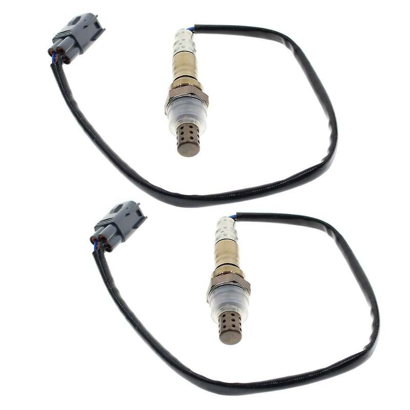 2Pcs Oxygen Sensor for SC430 LS430 GS430 4.3L 89465-50120 234-4630