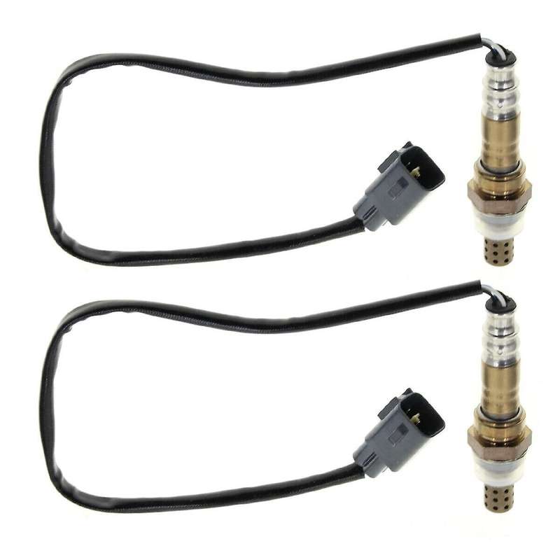 2Pcs Oxygen Sensor for SC430 LS430 GS430 4.3L 89465-50120 234-4630