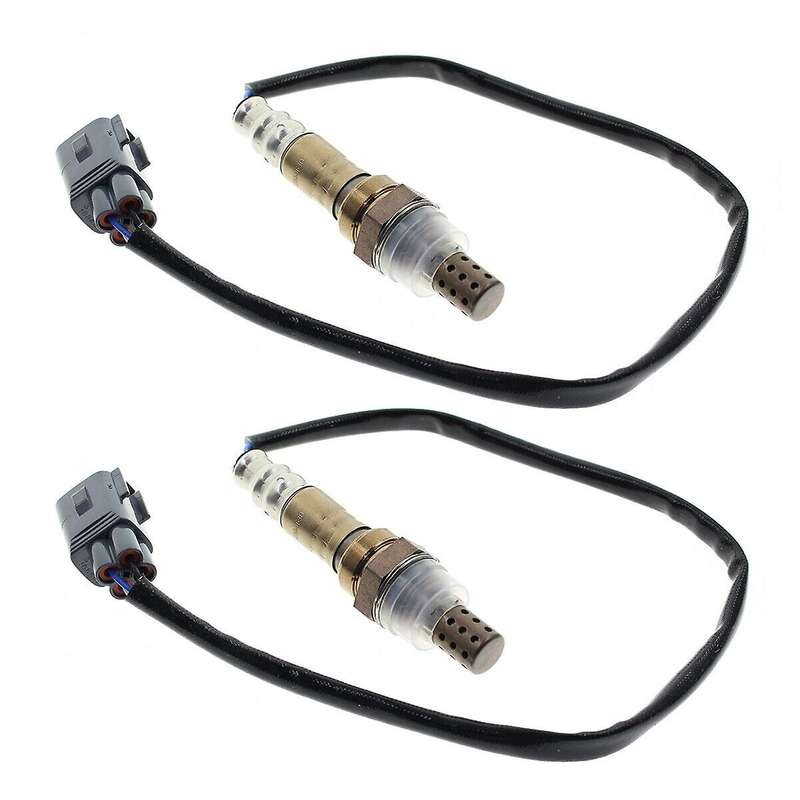 2Pcs Oxygen Sensor for SC430 LS430 GS430 4.3L 89465-50120 234-4630