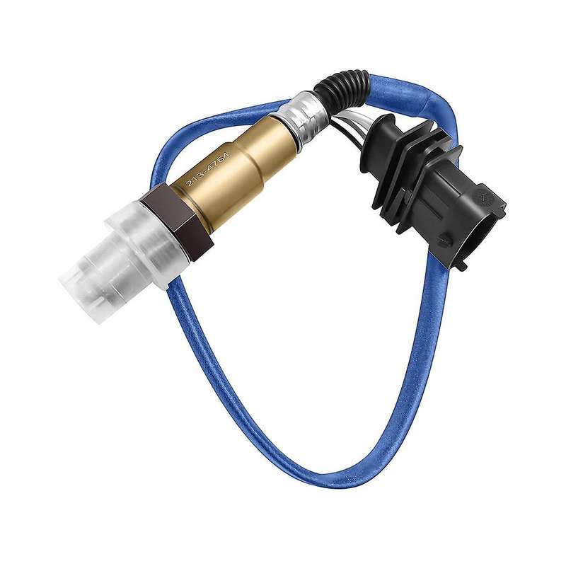 2pcs Oxygen Sensor Upstream Downstream for Cruze 11-15 55572216 55572993 234-4528 234-4529
