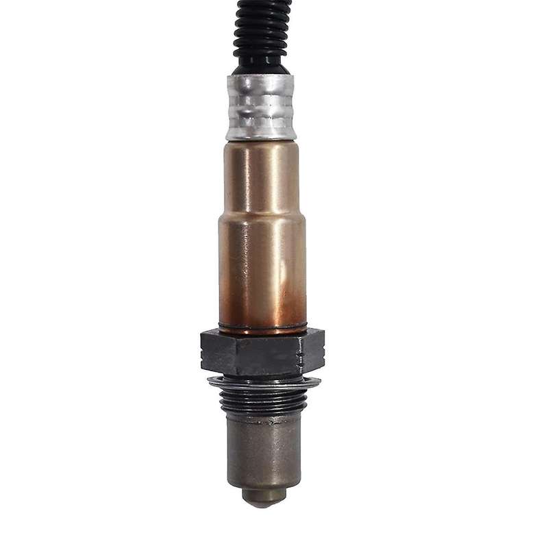 2pcs Oxygen Sensor Upstream Downstream for Cruze 11-15 55572216 55572993 234-4528 234-4529